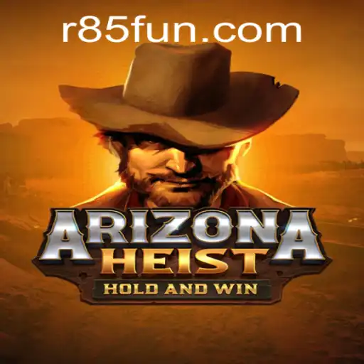 Unveiling ArizonaHeist: An Immersive Gaming Saga
