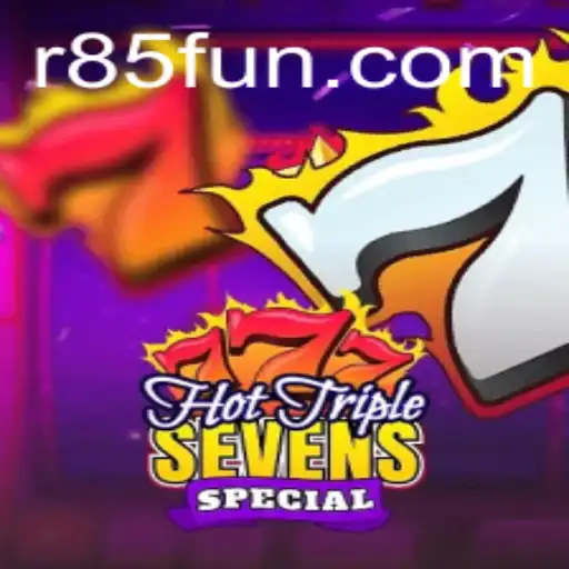 Unveiling HotTripleSevensSpecial: The Thrilling Game You Need to Play