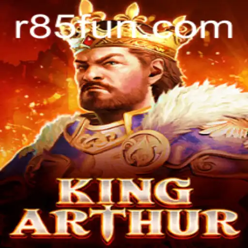 Discovering 'KingArthur': A Unique Blend of Strategy and Fantasy with R85