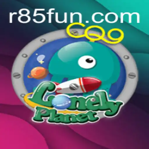 Exploring the Exciting World of LonelyPlanet and the Intriguing R85