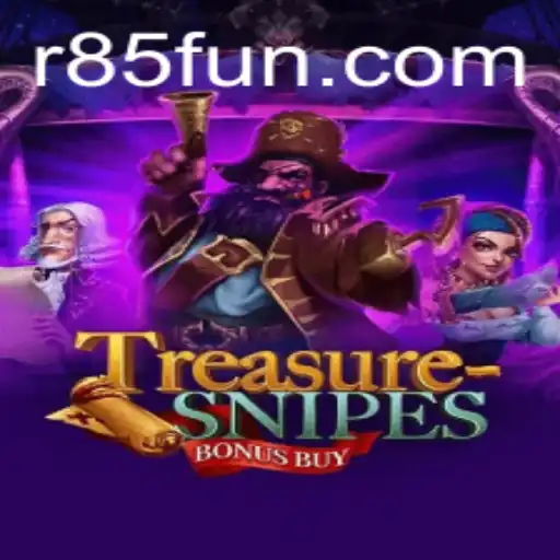 Exploring TreasuresnipesBonusBuy: A Thrilling Adventure in the World of Gaming