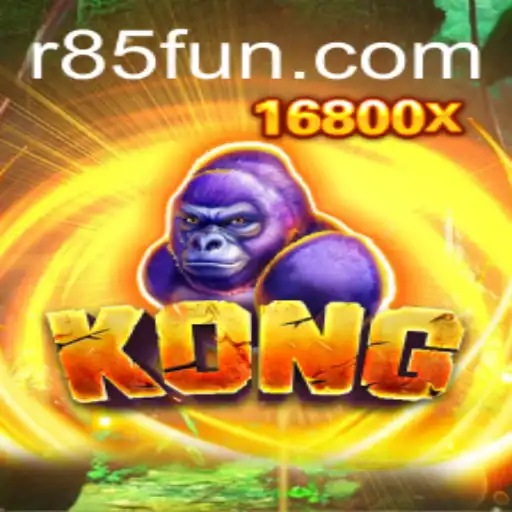 Exploring Kong: The Ultimate Strategy Adventure