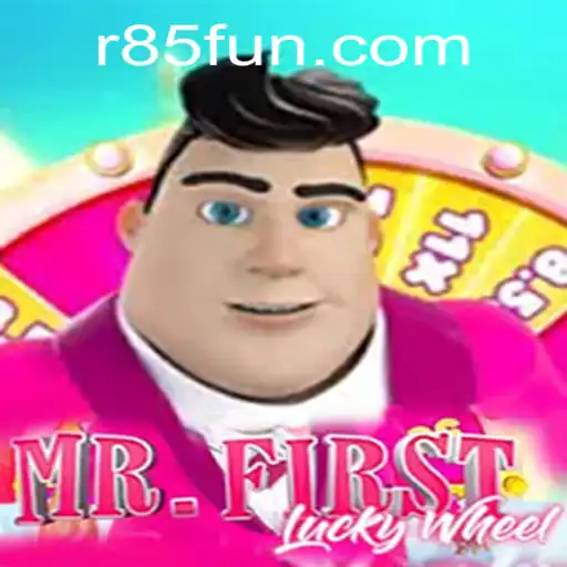 Discover the Excitement of MrFirstLuckyWheel with R85