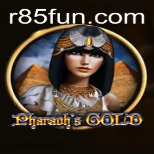 PharaohsGold: Unraveling the Ancient Mysteries with R85