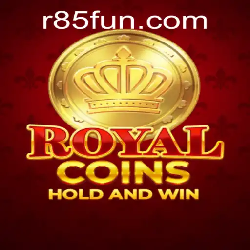Discover the Thrilling World of RoyalCoins: A Game of Strategy and Skill
