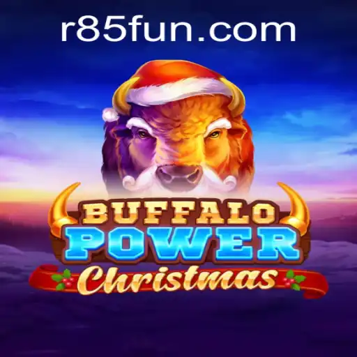 BuffaloPowerChristmas: A Festive Adventure in Gaming