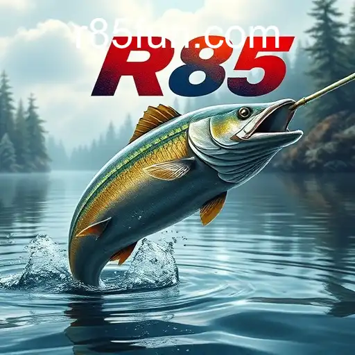 The Intriguing World of Fishing Games: R85
