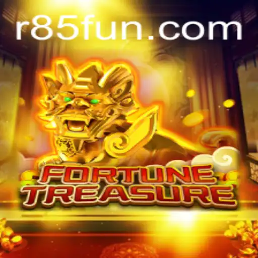 Discover the Excitement of FortuneTreasure: The Ultimate Treasure Hunting Game