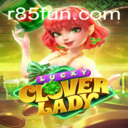 The Enchanting World of LuckyCloverLady and the Mysterious R85