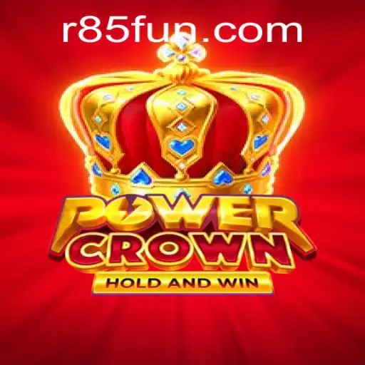 PowerCrown: The Ultimate Strategy Game