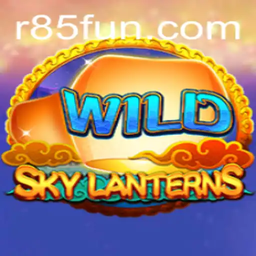SkyLanterns: A Journey through Imagination and Adventure