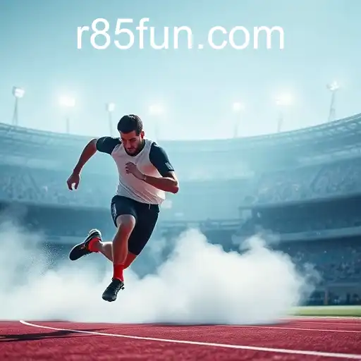 The Influence of R85 on Modern Sports